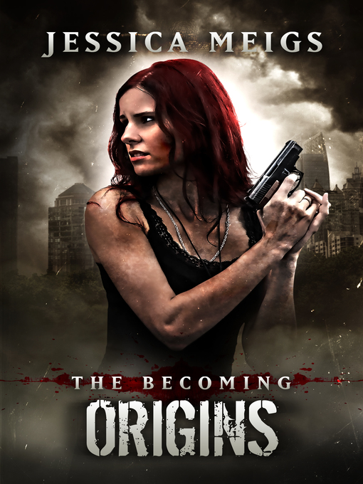 Title details for Origins (The Becoming Book 6) by Jessica Meigs - Available